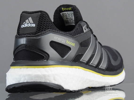 adidas Energy Boost