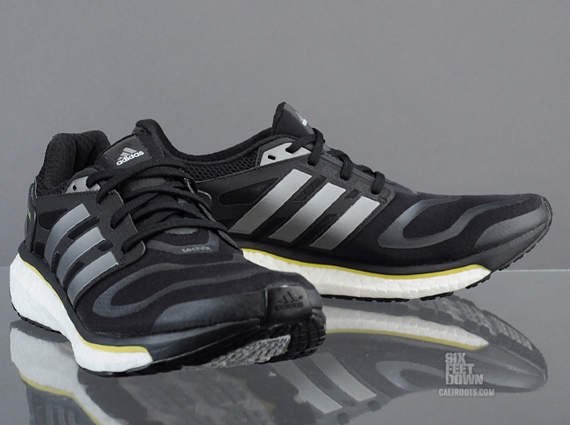 Adidas Energy Boost 09