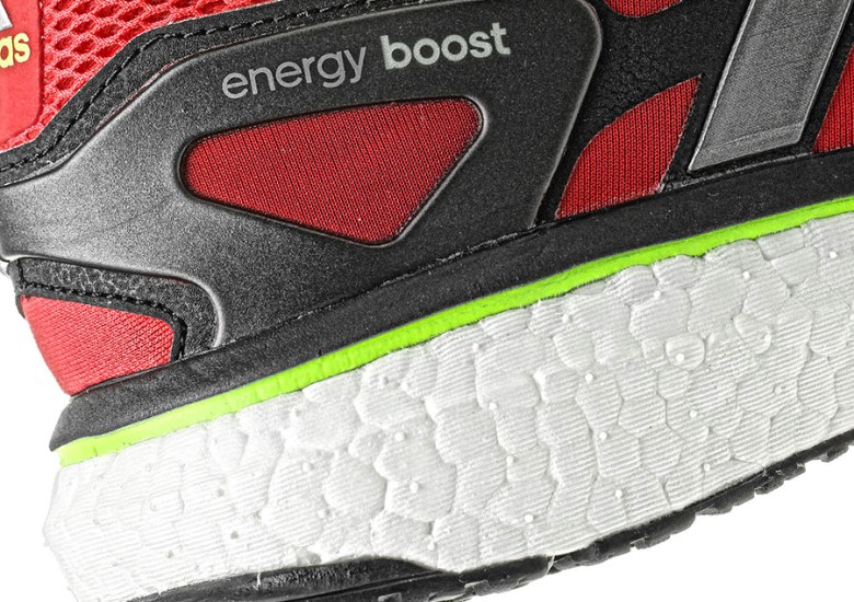 adidas Energy Boost – Available