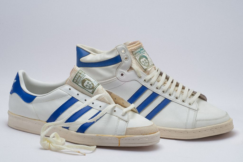 Adidas Jabbar Vs Ao Hook Shot Comparison 2