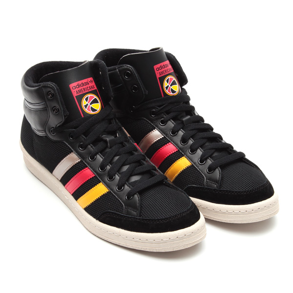 Adidas Originals Americana Hi 88 Germany 2