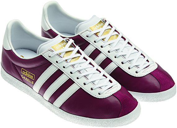 Adidas Originals Archive Pack 22