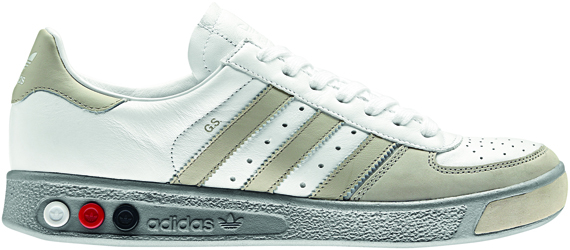 Adidas Originals Archive Pack 5