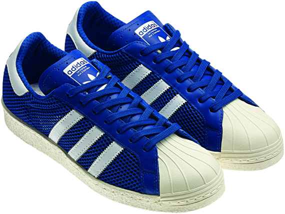 Adidas Originals Mesh Pack 2