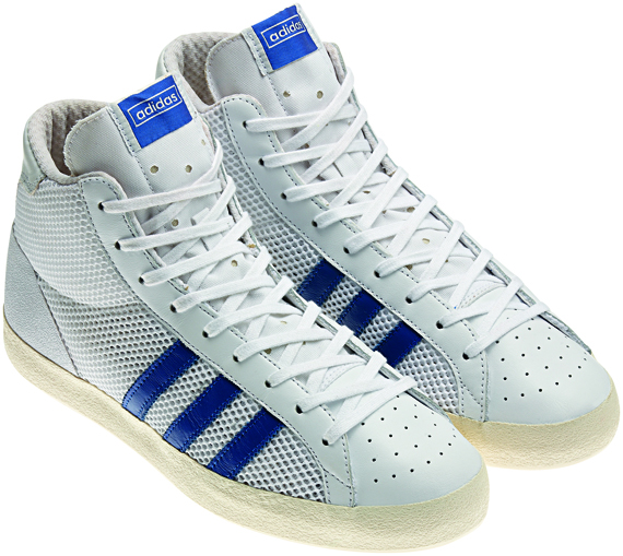 Adidas Originals Mesh Pack 4