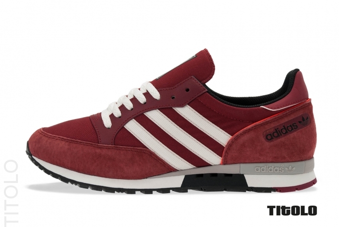Adidas Originals Phantom Cardinal 3
