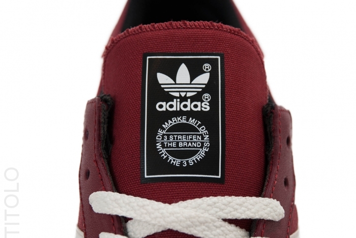 Adidas Originals Phantom Cardinal 4
