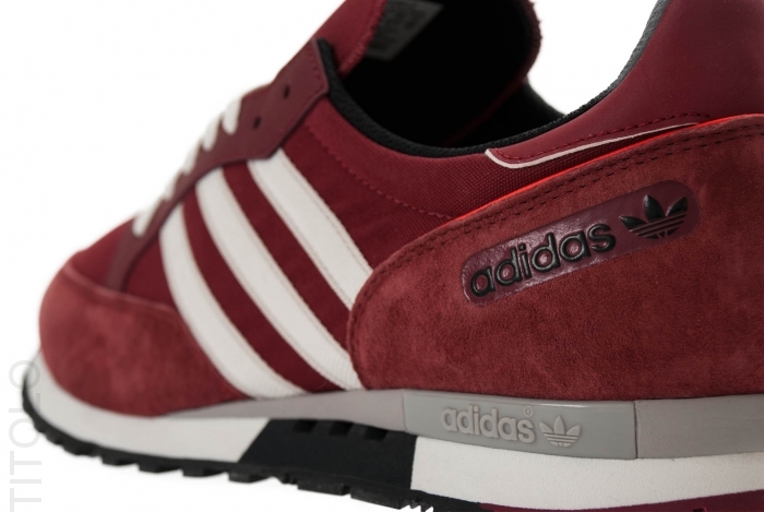 Adidas Originals Phantom Cardinal 6
