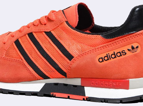 adidas Originals Phantom “Infrared”