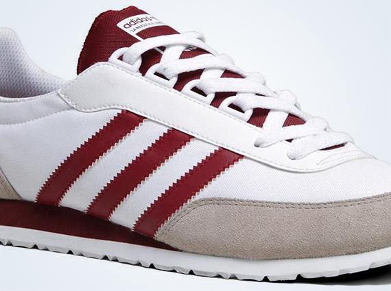 Adidas Potosino White Cardinal1