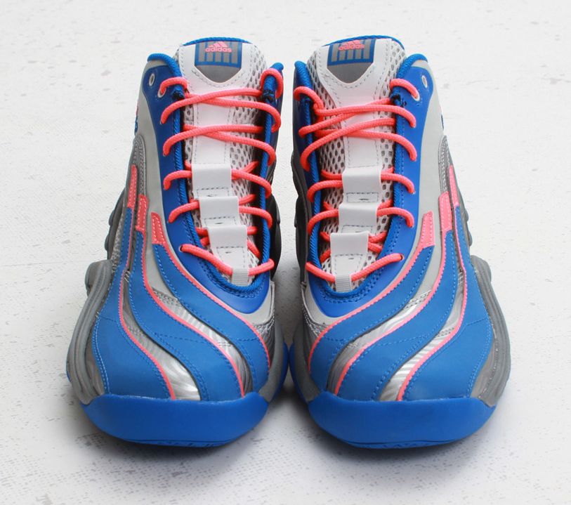Adidas Real Deal Light Grey Prism Blue 02