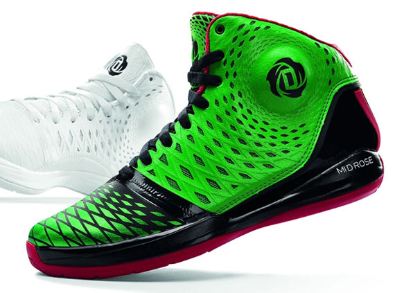 adidas D Rose 3.5 – Available on miadidas