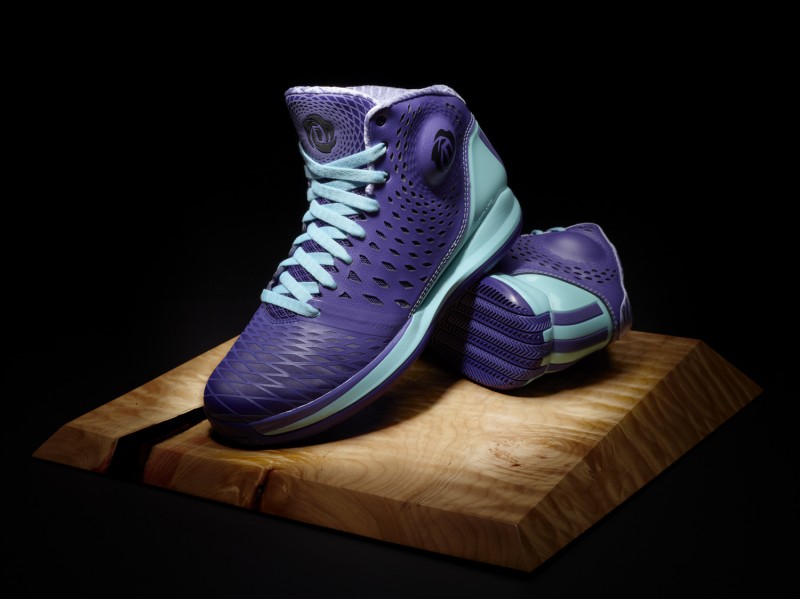 Adidas Rose 3 5 Murray Park Winter 01