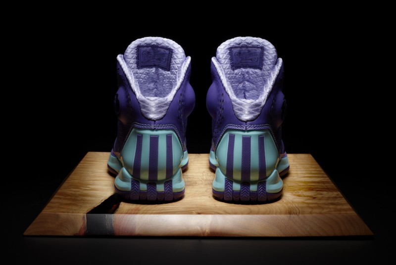 Adidas Rose 3 5 Murray Park Winter 05