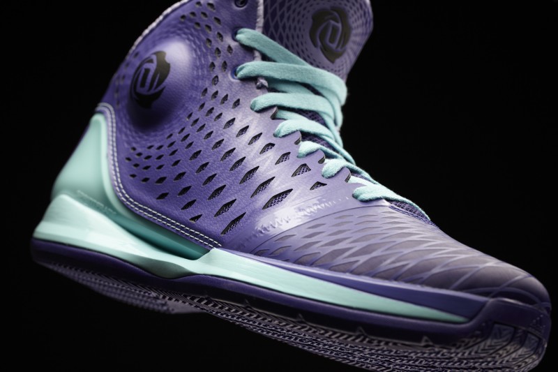 Adidas Rose 3 5 Murray Park Winter 06