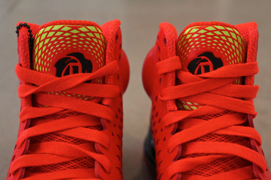 Adidas Rose 3.5 The Spark Available 2