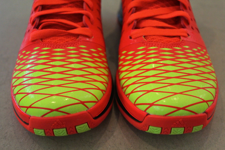 Adidas Rose 3.5 The Spark Available 3