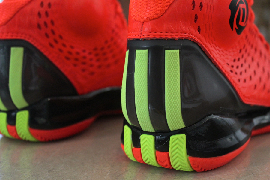Adidas Rose 3.5 The Spark Available 4