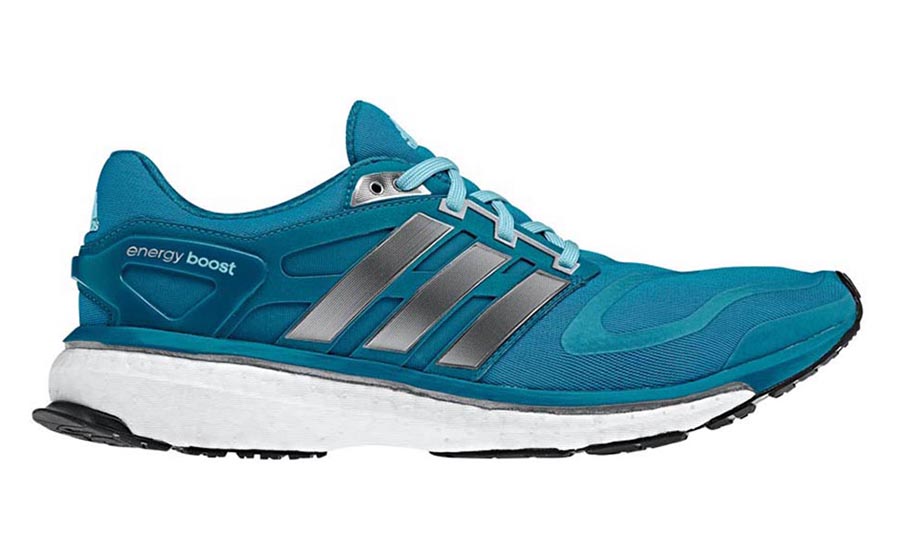 Adidas Unveils Boost Cushioning 001