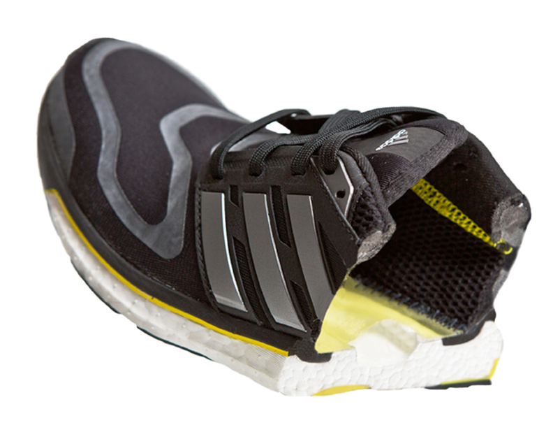 Adidas Unveils Boost Cushioning 005