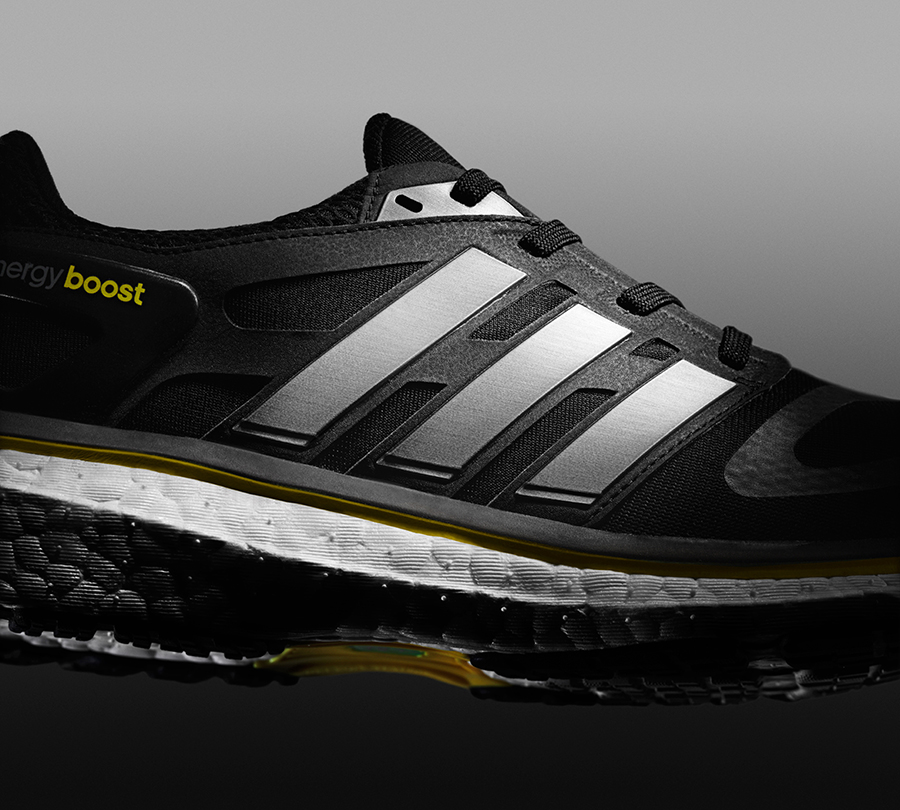 Adidas Unveils Boost Cushioning 006