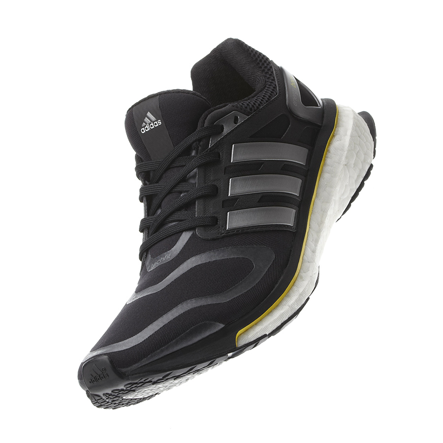 Adidas Unveils Boost Cushioning 012