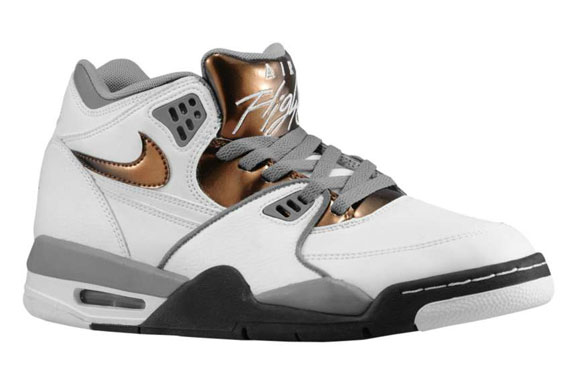 Air Flight 89 Copper White 04