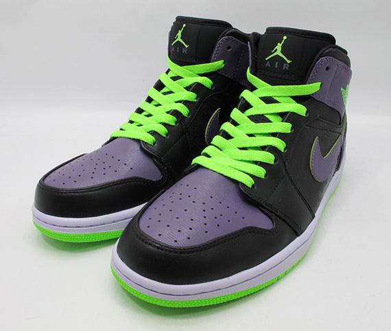 Air Jordan 1 Joker Release Reminder 1