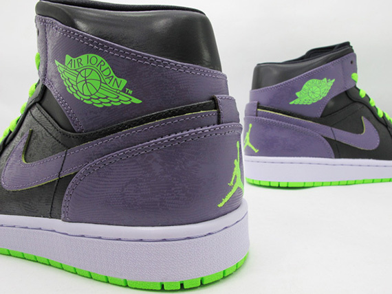 Air Jordan 1 Joker Release Reminder 2