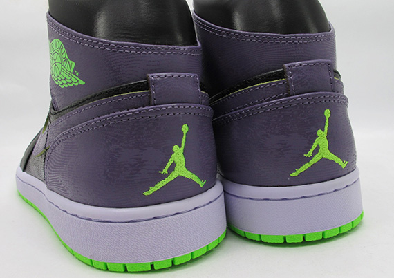 Air Jordan 1 Joker Release Reminder 4