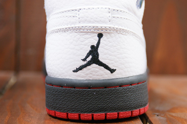 Air Jordan 1 Retro 97 White Black Gym Red Release Date 003