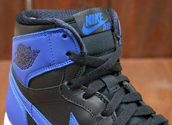 Air Jordan 1 Retro High OG “Royal”