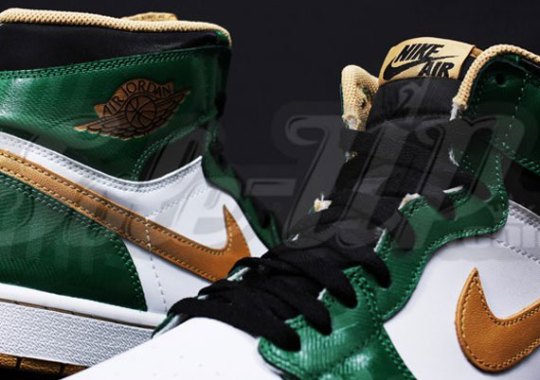 Air Jordan 1 Retro High OG “SVSM”