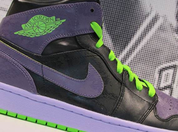 Air Jordan 1 Retro "Joker"