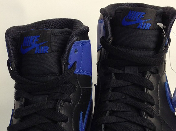 Air Jordan 1 “Royal” – Available Early on eBay