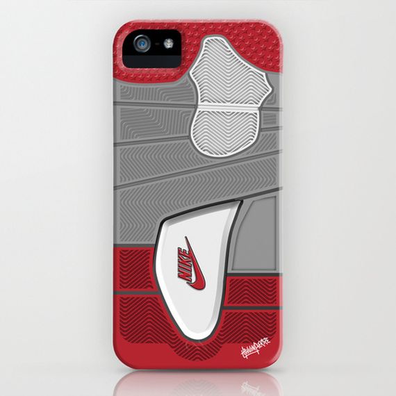 Air Jordan Inspired Iphone By Lanvin Pierre 06