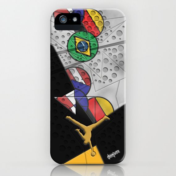 Air Jordan Inspired Iphone By Lanvin Pierre 08