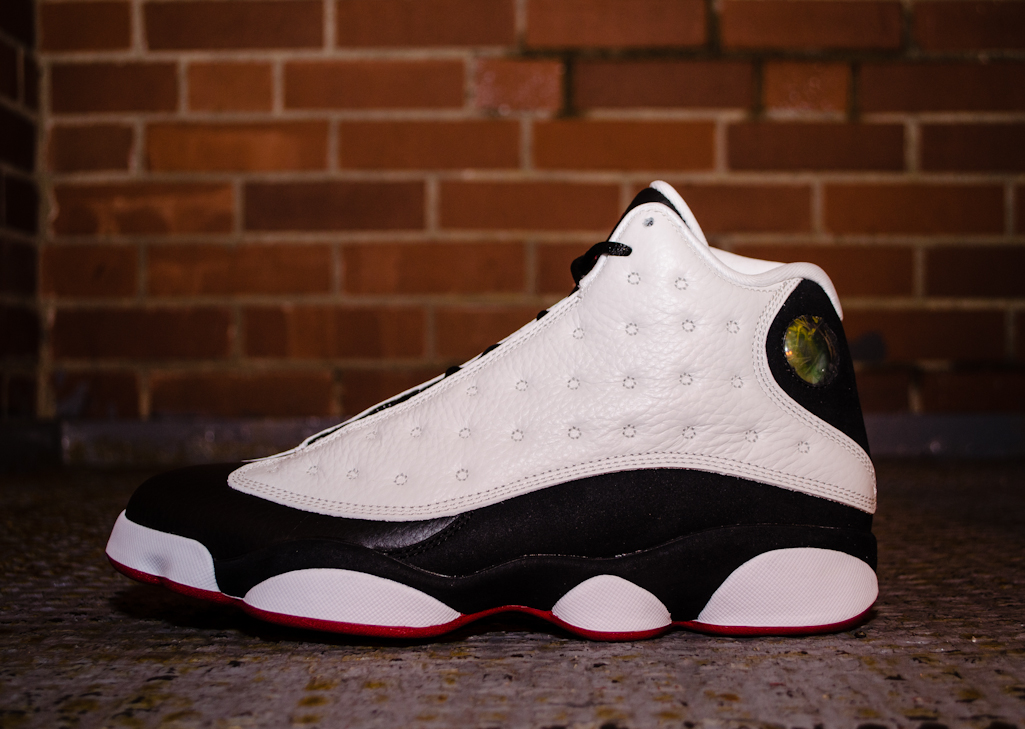 Air Jordan Xiii He Got Game Arriving At Retailers 2