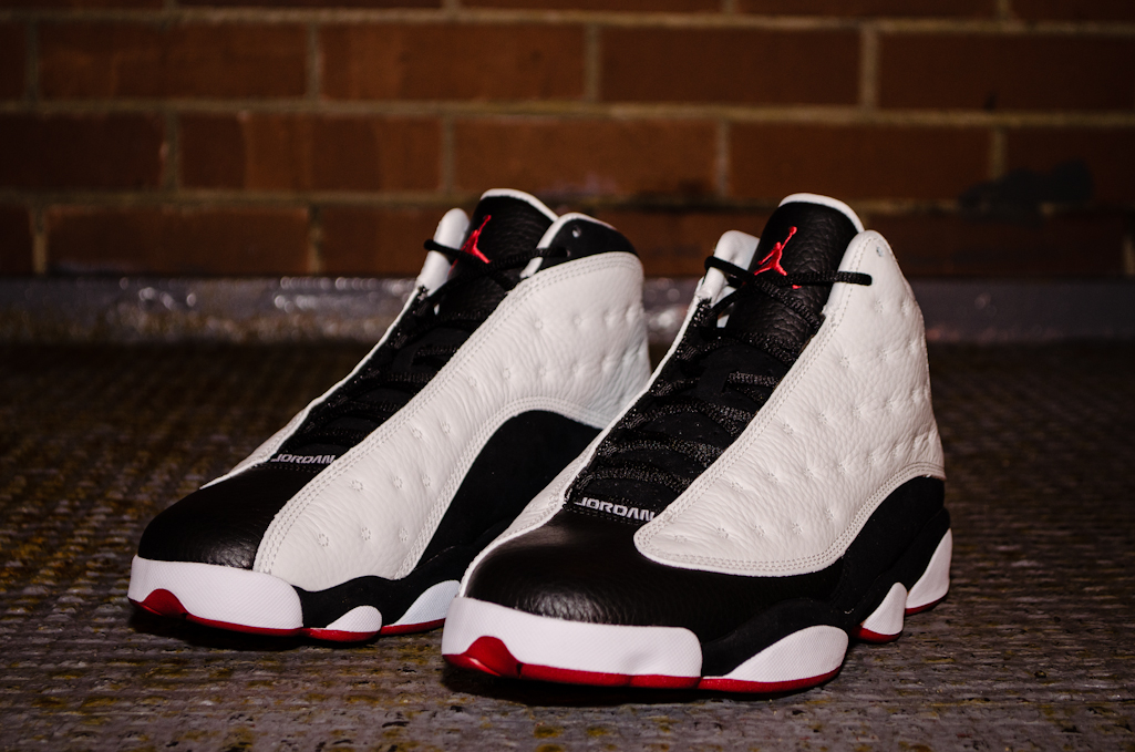 Air Jordan Xiii He Got Game Arriving At Retailers 3