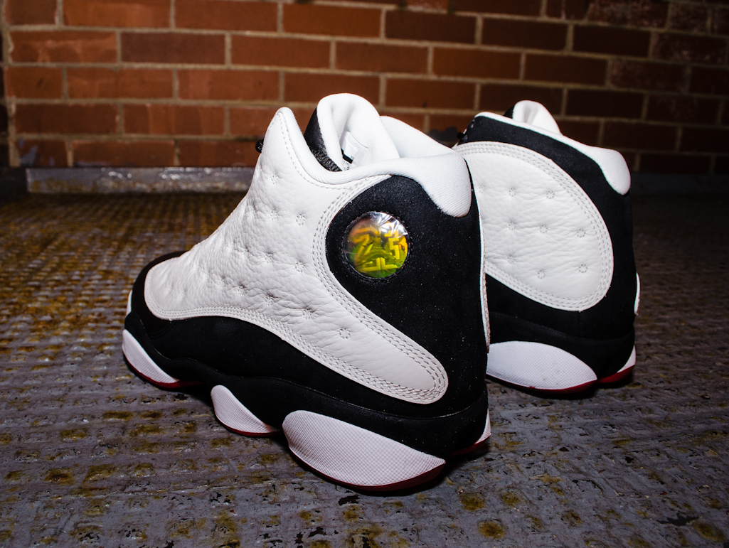 Air Jordan Xiii He Got Game Arriving At Retailers 4