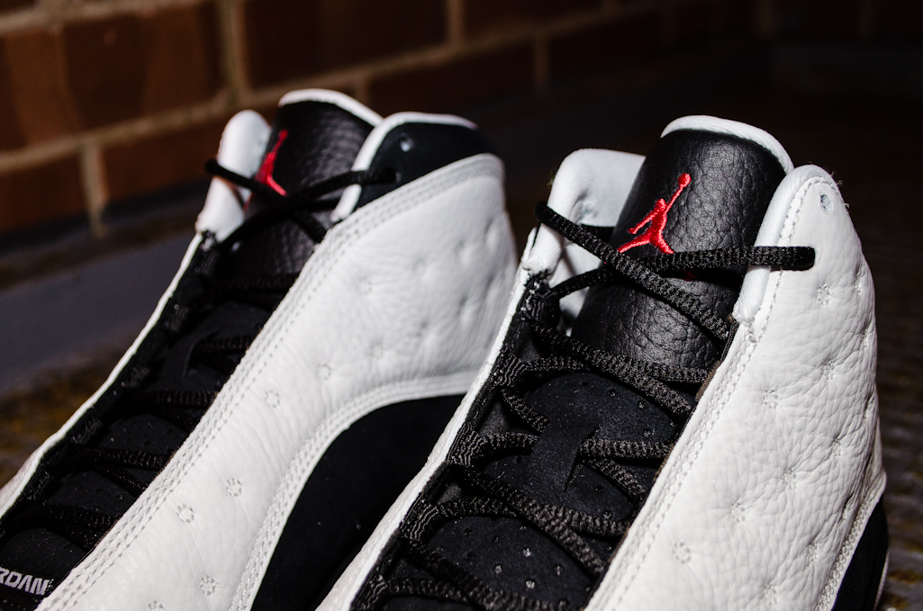 Air Jordan Xiii He Got Game Arriving At Retailers 6