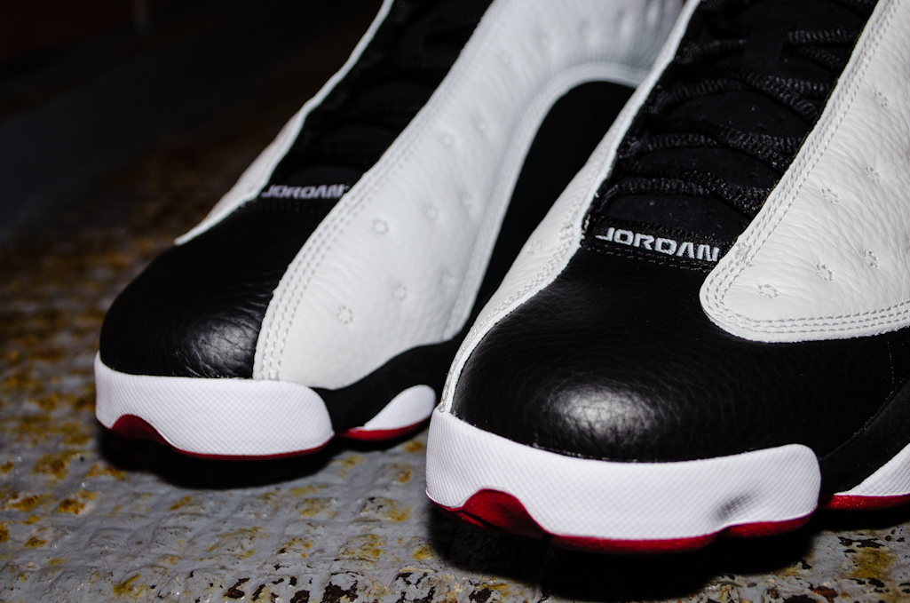 Air Jordan Xiii He Got Game Arriving At Retailers 7