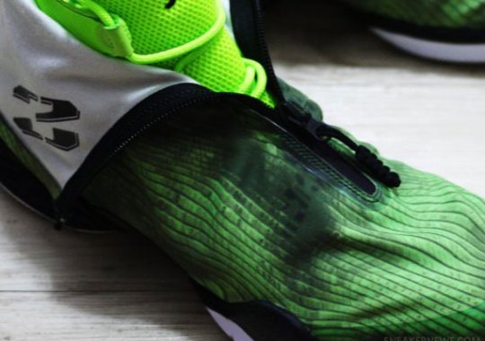 “All-Star” Air Jordan XX8