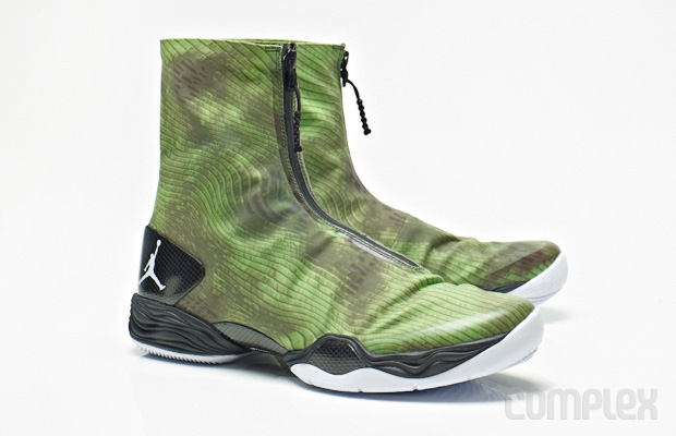 Air Jordan Xx8 All Star 2013