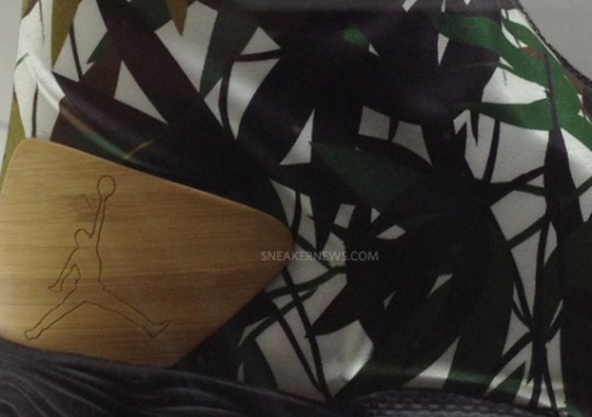 Air Jordan XX8 “Bamboo”