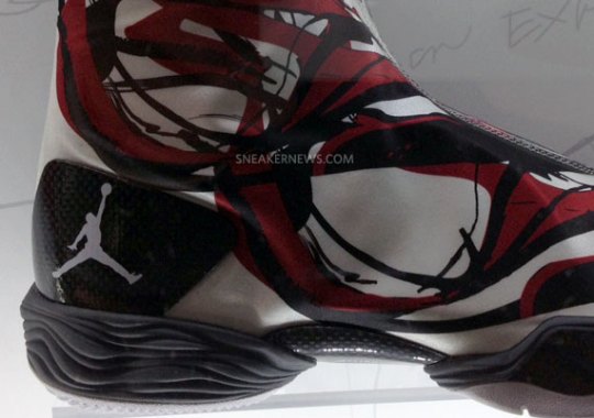 Air Jordan XX8 “Bulls” – Air Jordan VIII-Inspired