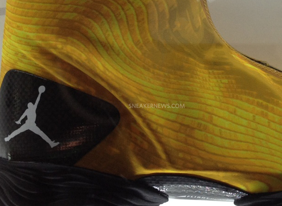 Air Jordan Xx8 Citrus 1