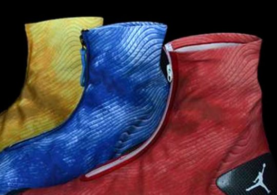 Air Jordan XX8 “Color Pack” – Release Date