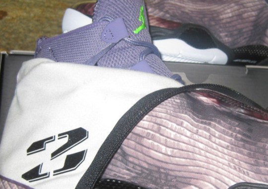 Air Jordan XX8 “Joker”