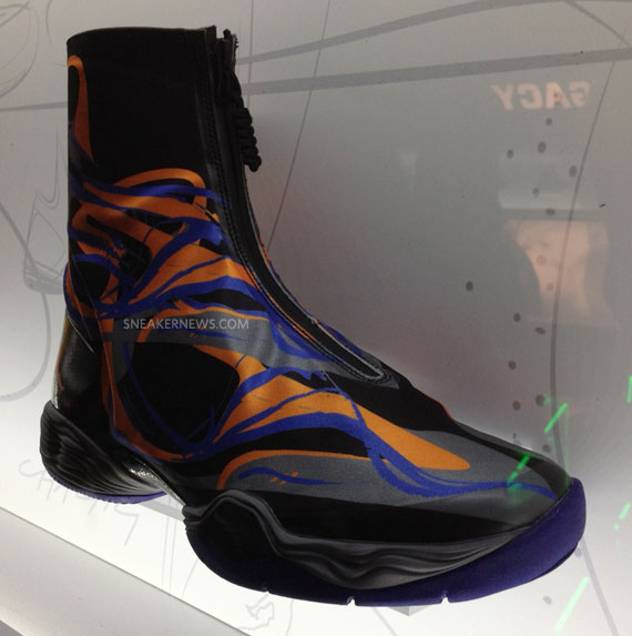 Air Jordan Xx8 Knicks Air Jordan Viii Inspired 01